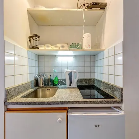 Appartamento Pelicanstay Near Rue De La Pompe Metro *