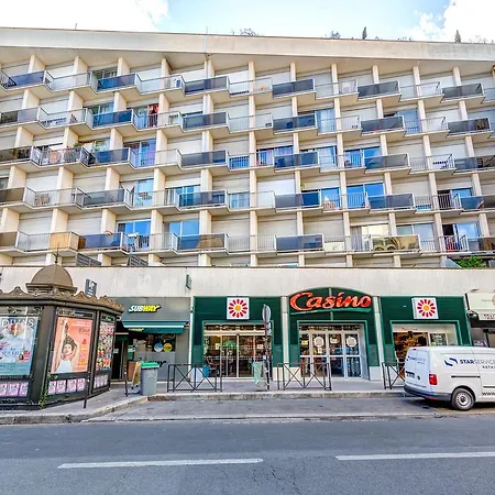 Pelicanstay Near Rue De La Pompe Metro *