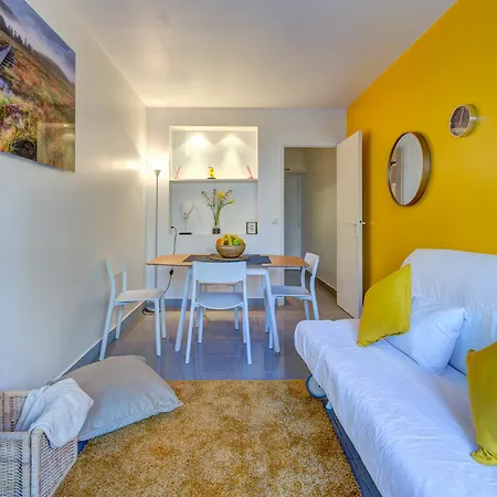 Pelicanstay Near Rue De La Pompe Metro Appartamento *