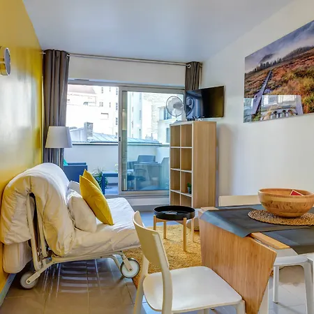 Pelicanstay Near Rue De La Pompe Metro Appartamento