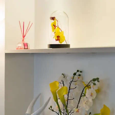 Pelicanstay Near Rue De La Pompe Metro Apartment