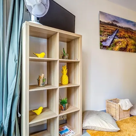 Apartment Pelicanstay Near Rue De La Pompe Metro Paris